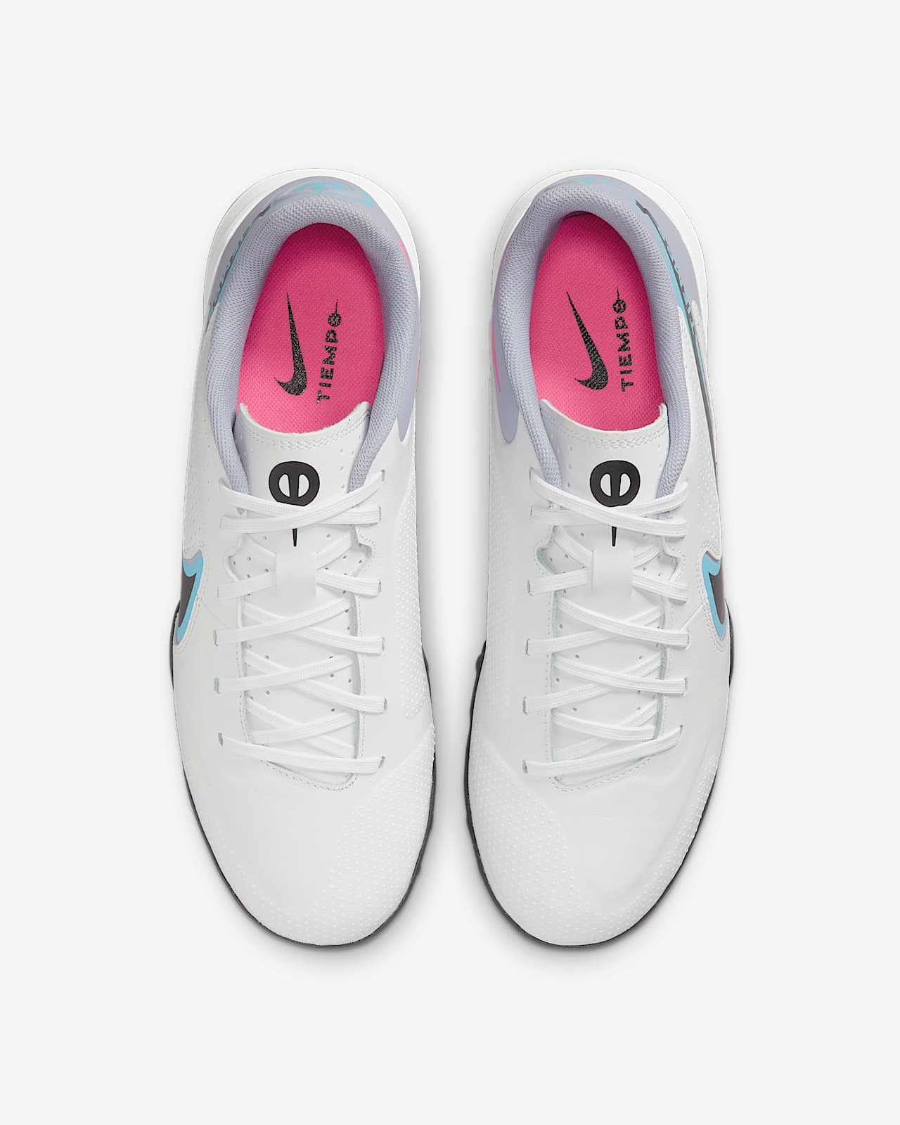 nike tiempo academy tf