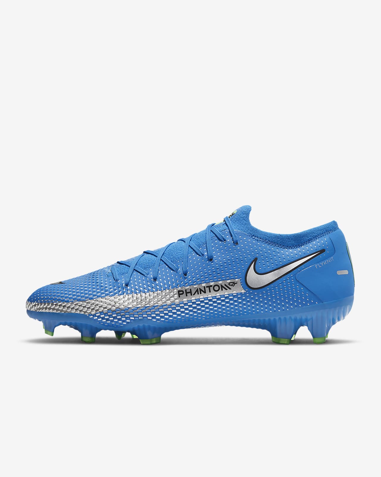 chaussure de foot phantom