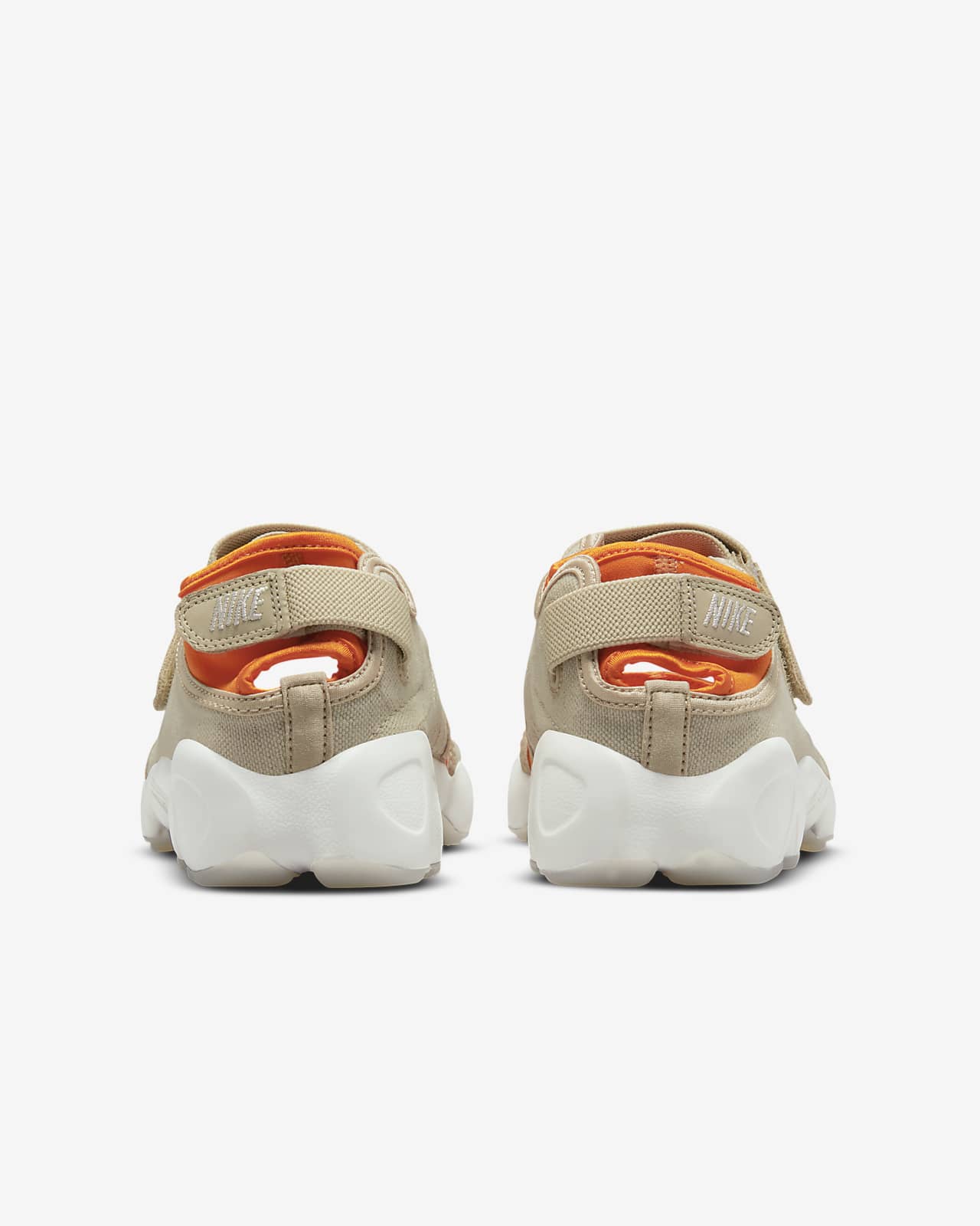 Nike Air Rift Damesschoenen. Nike BE