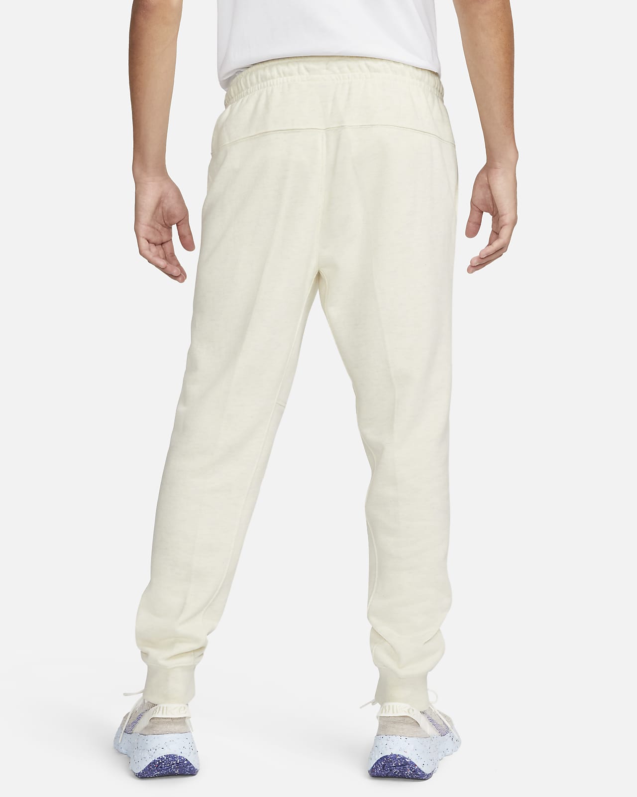 Nike Sportswear Sport Essentials+ Joggingbroek voor heren. Nike NL