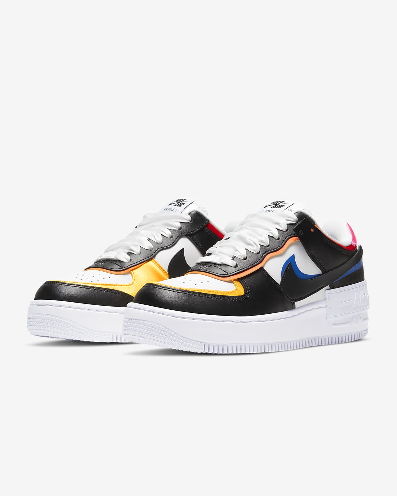 chaussures nike air force femme