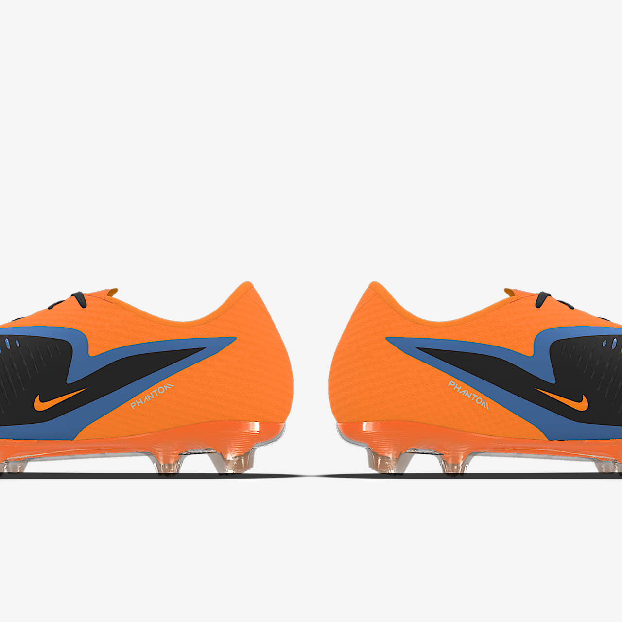 Nike Phantom 6 Low Academy By You Custom Multi-Ground Soccer Cleats