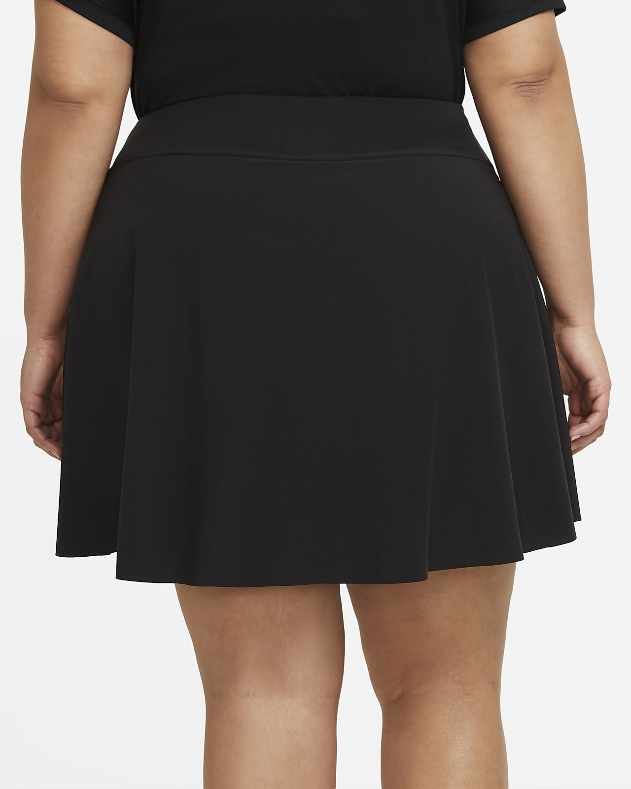 Nike Club Skirt Women's Regular Tennis Skirt (Plus Size).