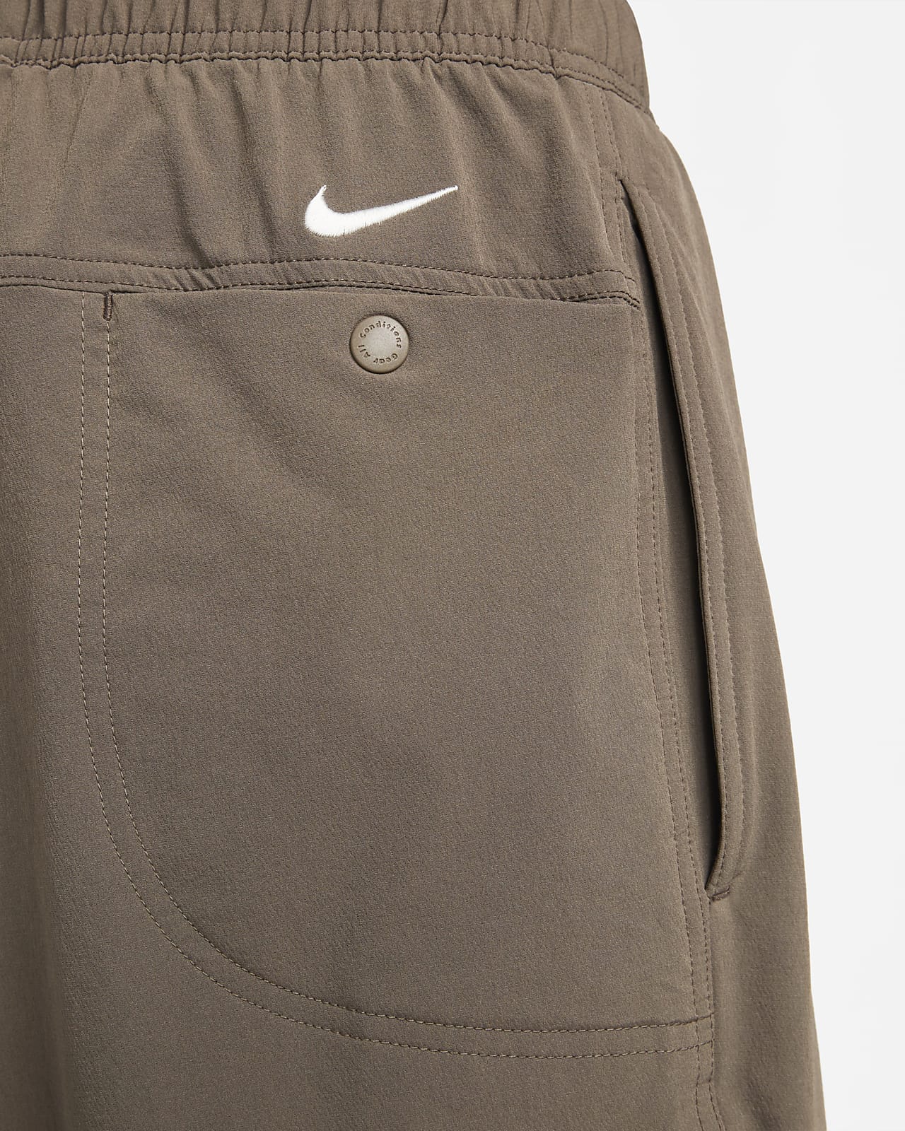 Nike ACG 'Sunfarer' Men's Trail Trousers. Nike AE