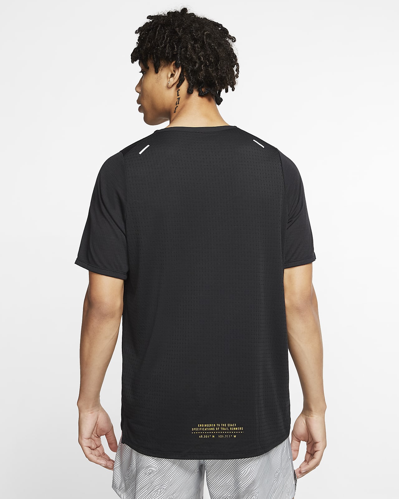 nike 365 shirt