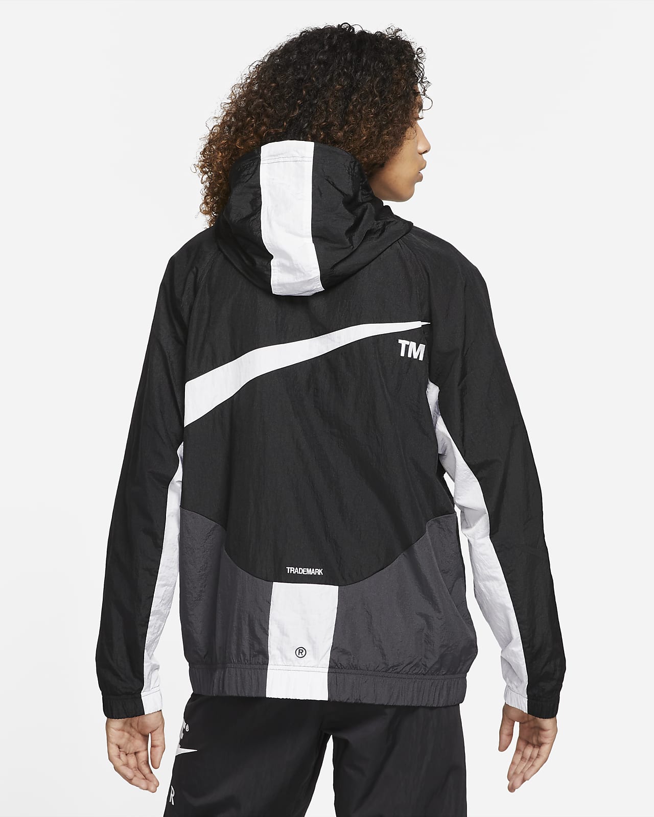 Nike swoosh coat Clearance