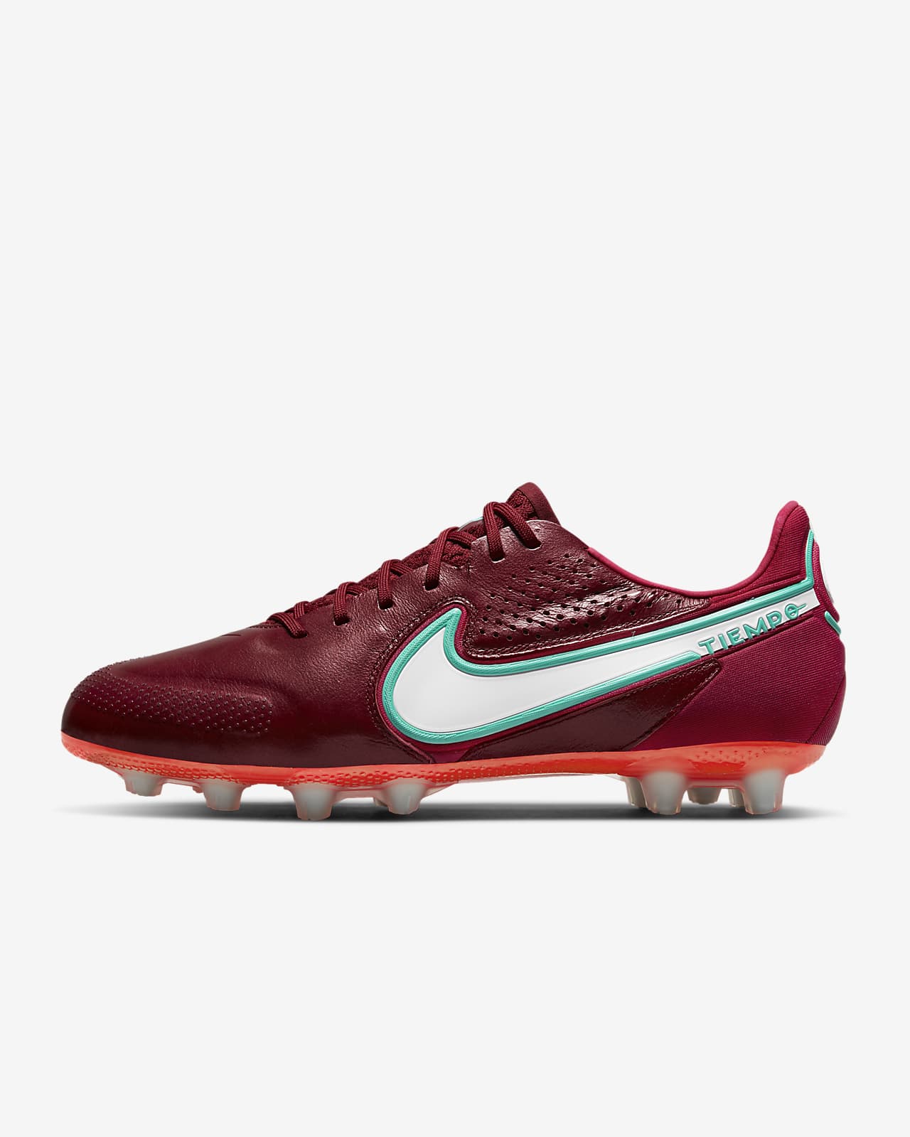 nike tiempo hg