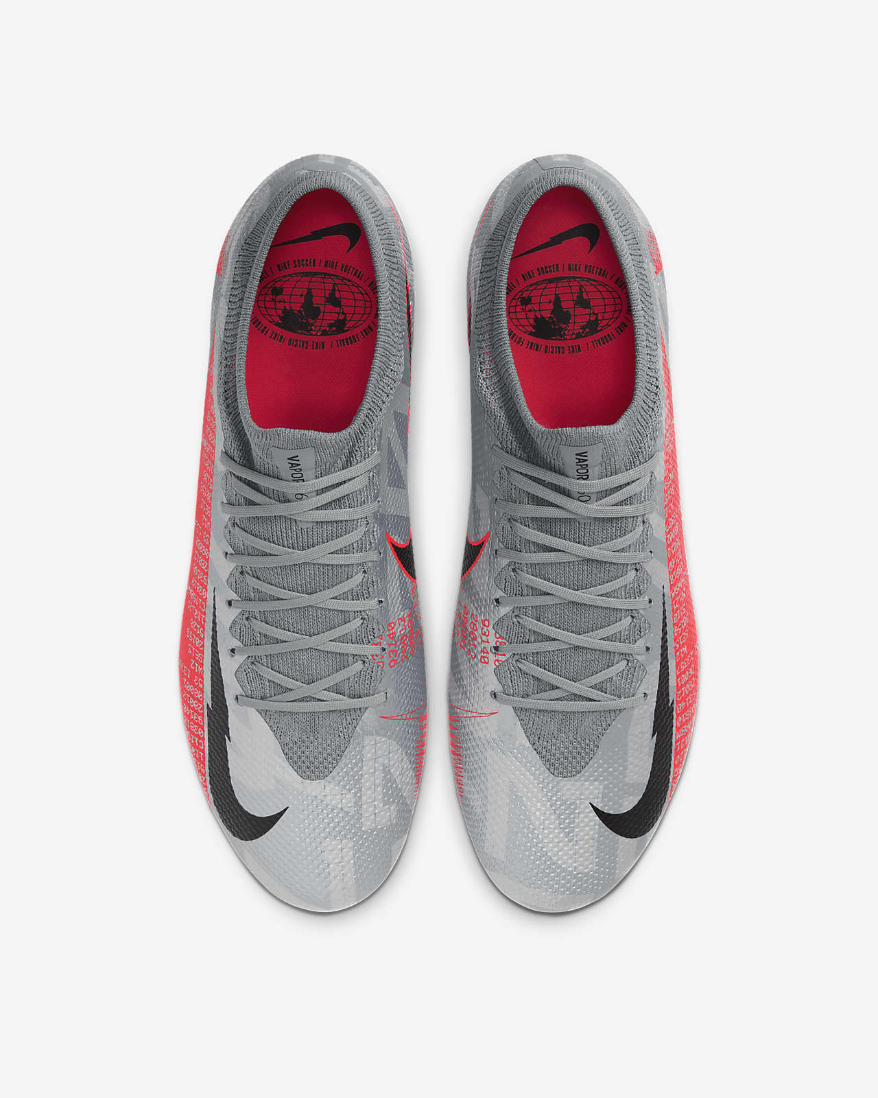 nike mercurial pro touch