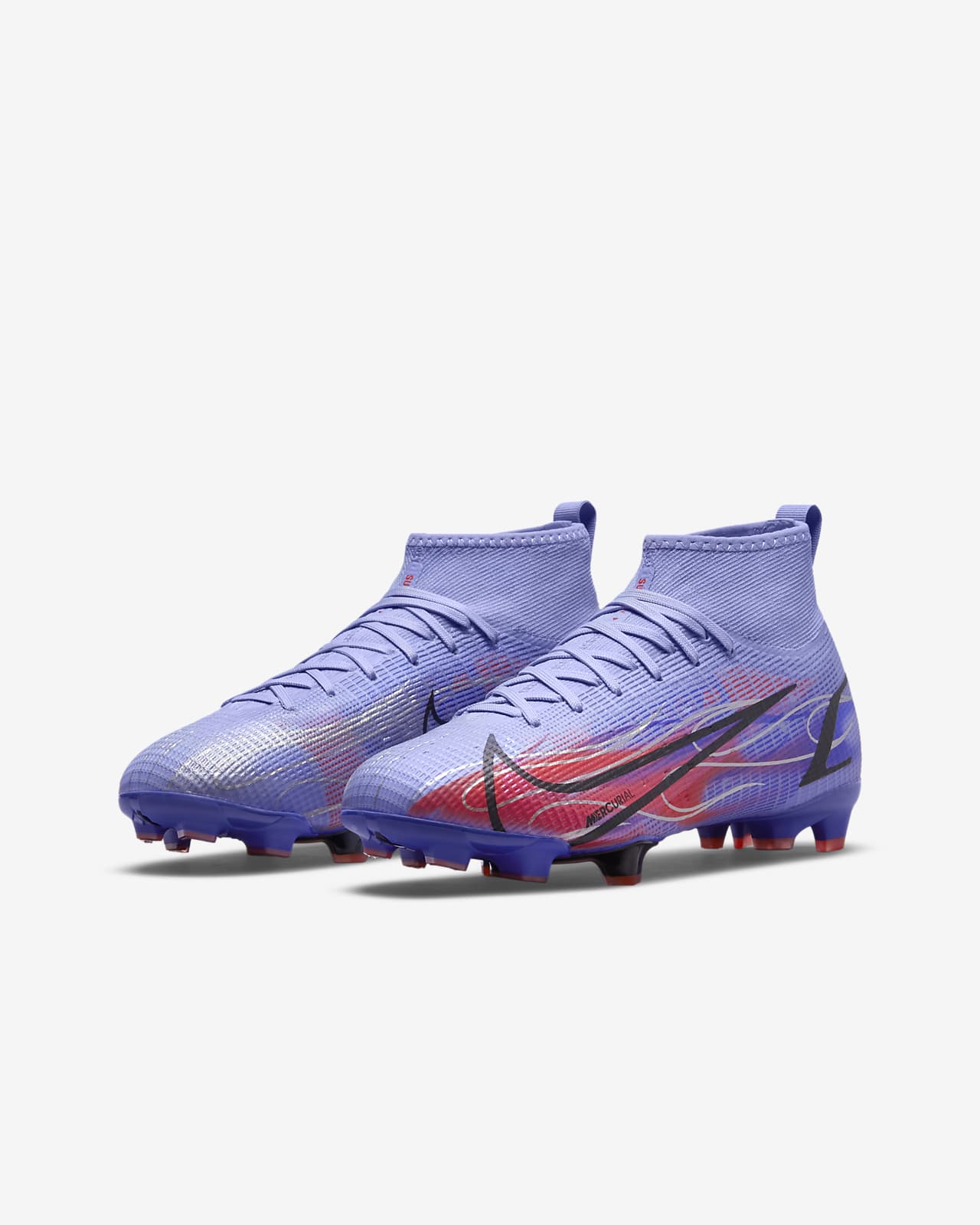 new nike boots football