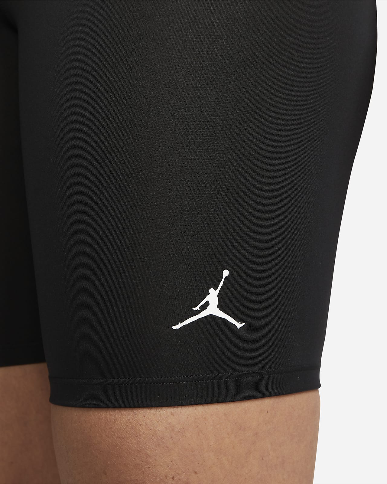 Jordan Essentials Women's Shorts. Nike ID