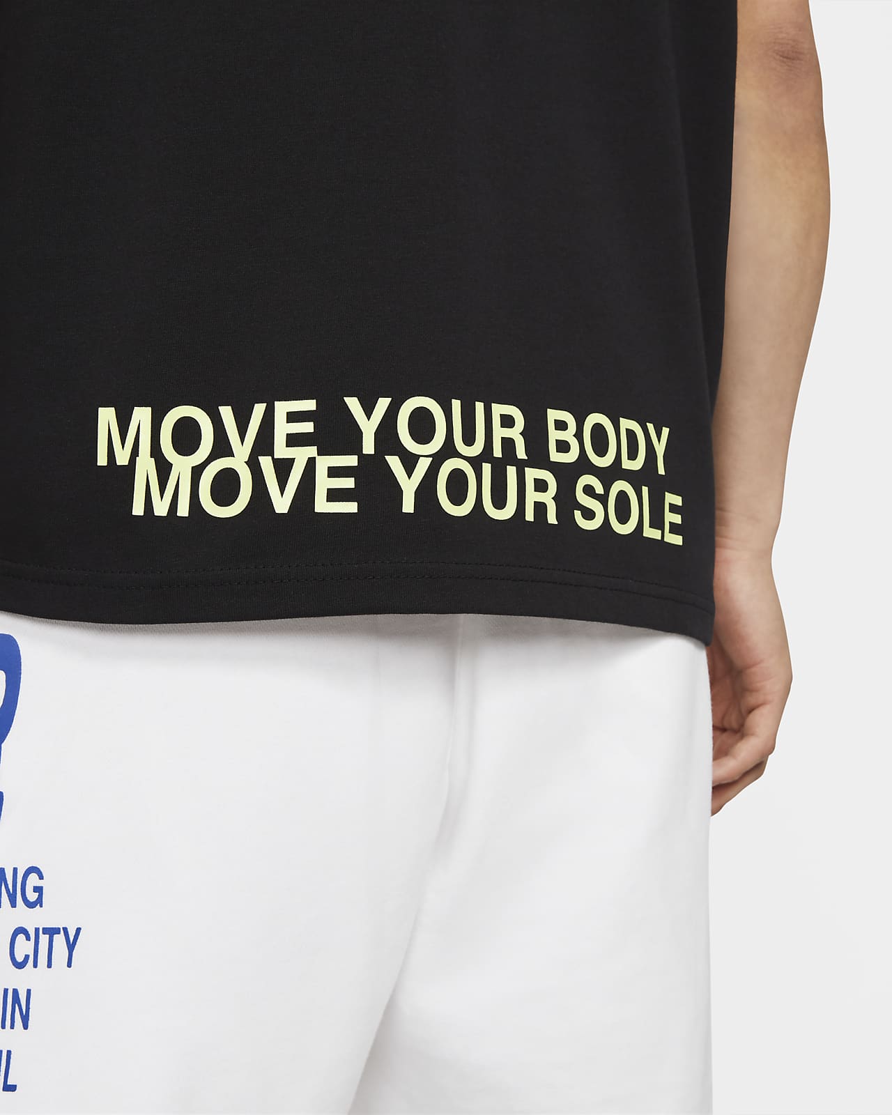 Nike公式 ナイキ スポーツウェア メンズ Tシャツ オンラインストア 通販サイト