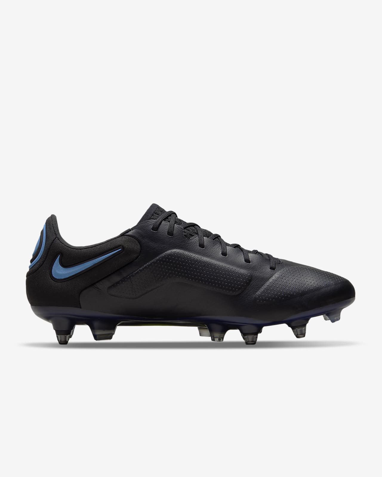 Nike Tiempo Legend 9 Elite SG-Pro AC Fußballschuh für weichen Rasen. Nike CH