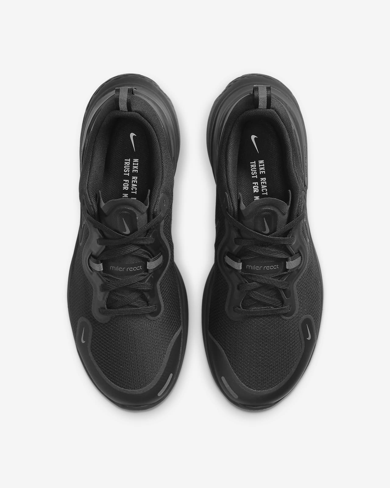 Nike React Miler Men's Running Shoe. Nike MA
