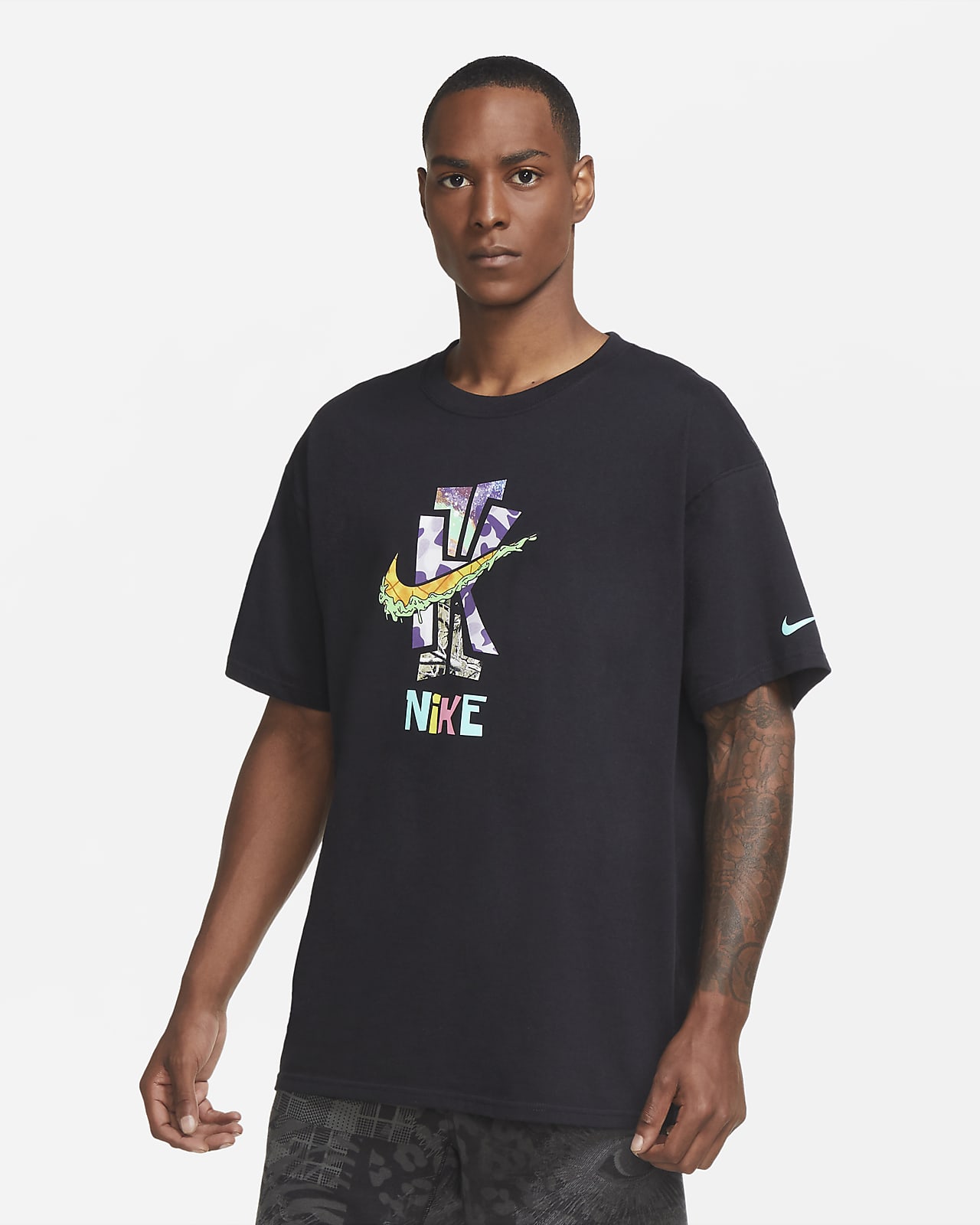 Playera Nike Kyrie Clearance Sale, UP TO 63% OFF | lavalldelord.com