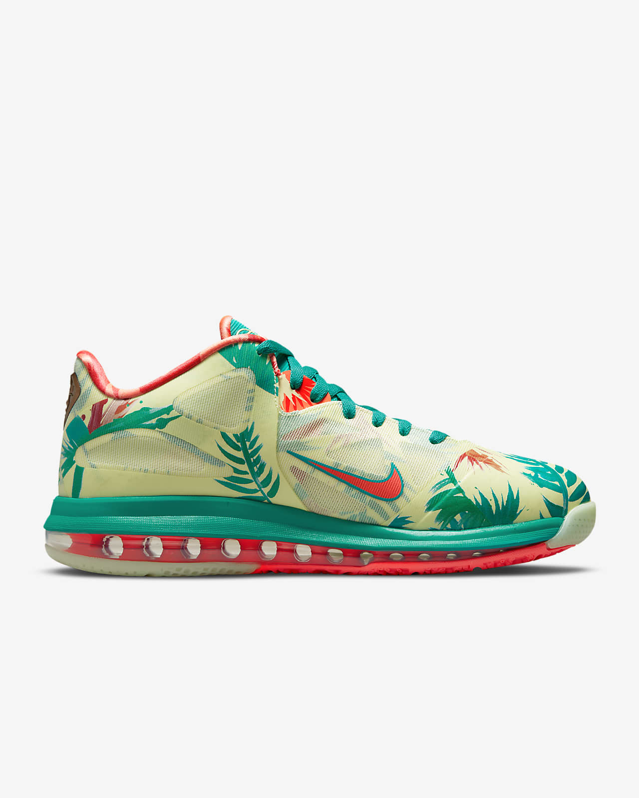 Nike lebron 9 hotsell uomo Vendita