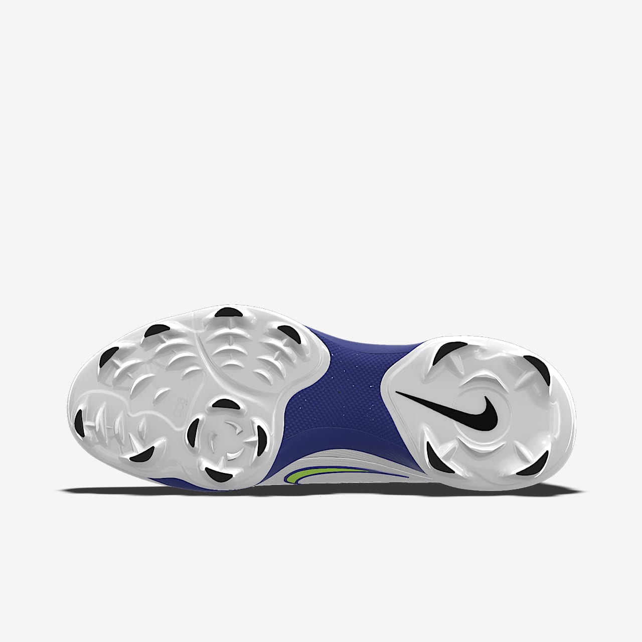 Nike Diamond Standout MCS Baseball Boots