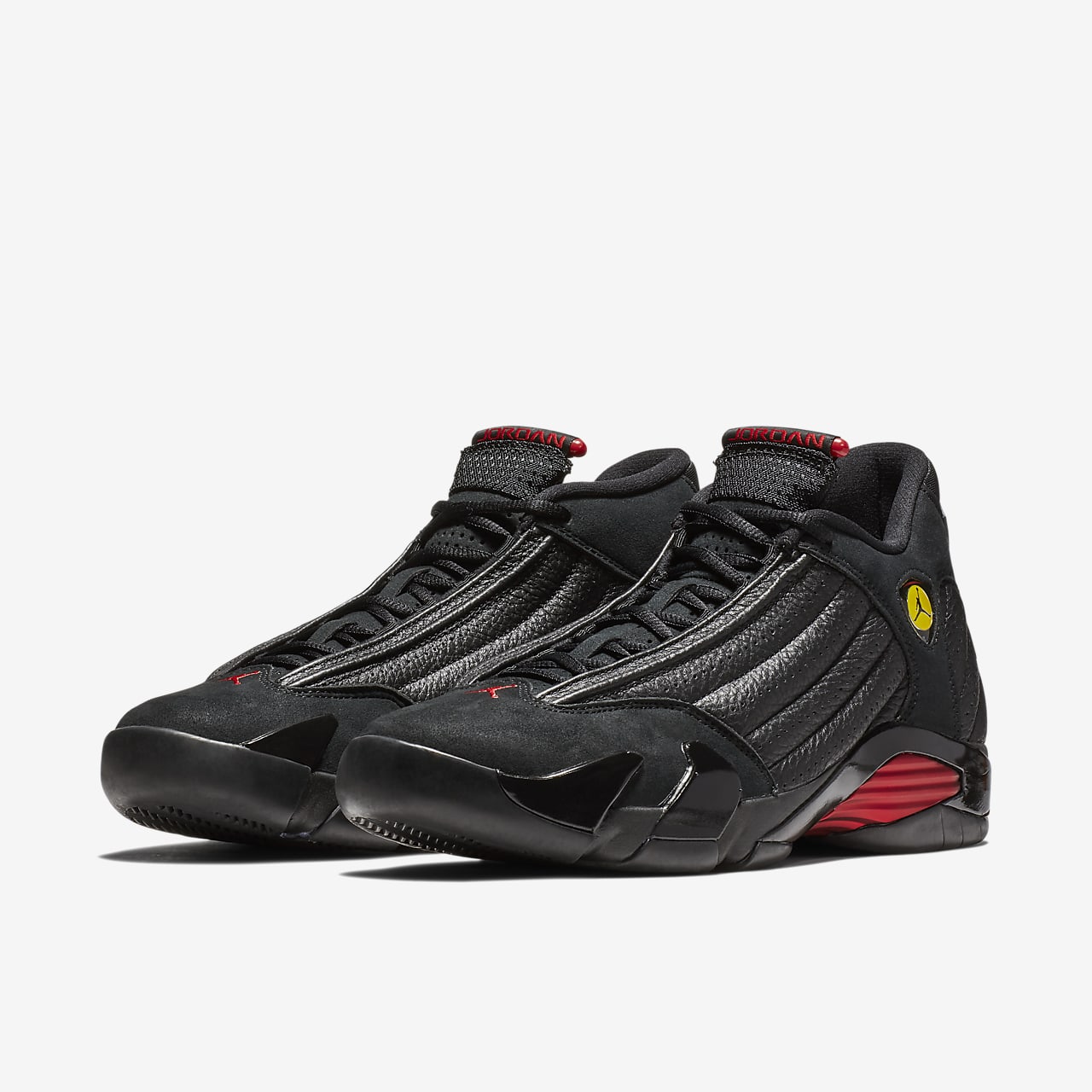 air jordan 14 retro men's shoe