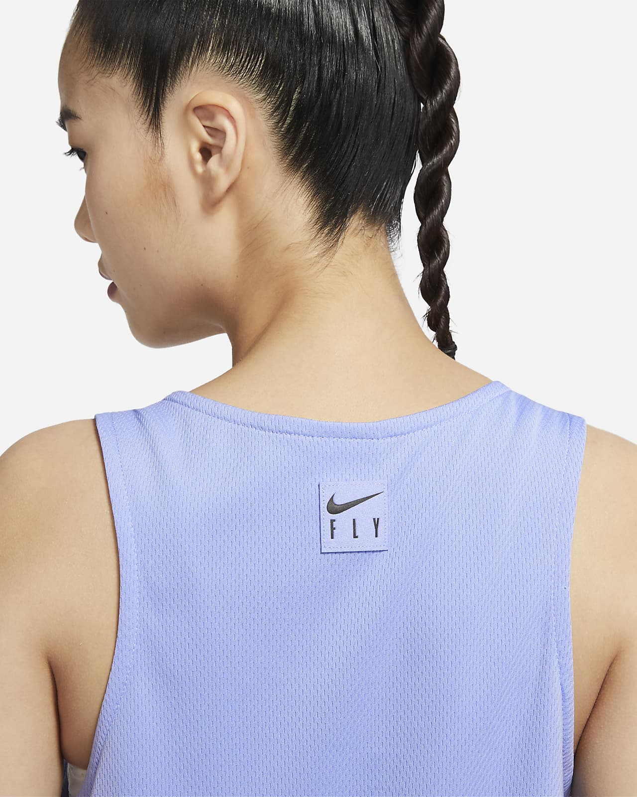 Nike Dri-FIT Standard Issue Women's Basketball Jersey. Nike PH
