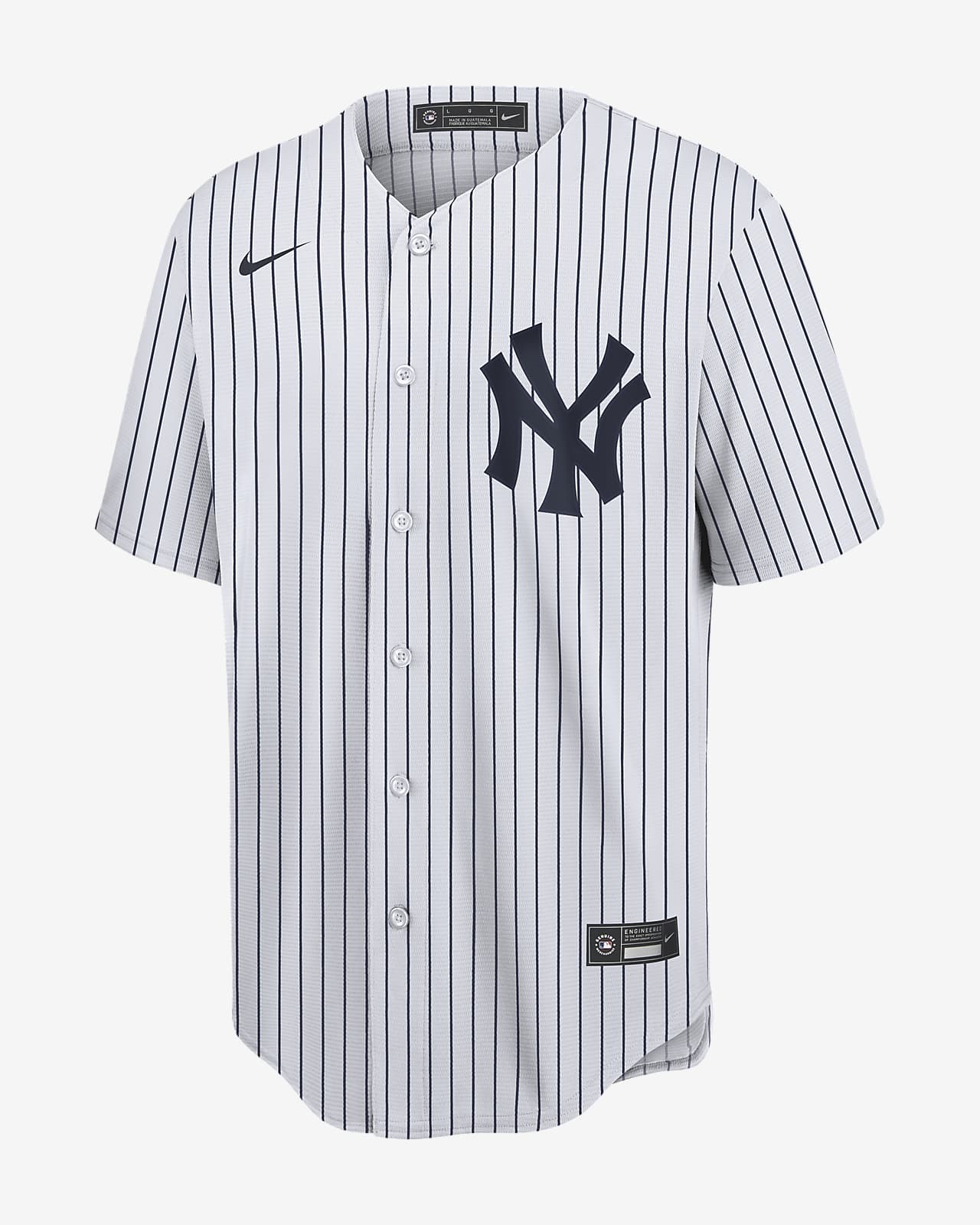 toddler yankee jersey