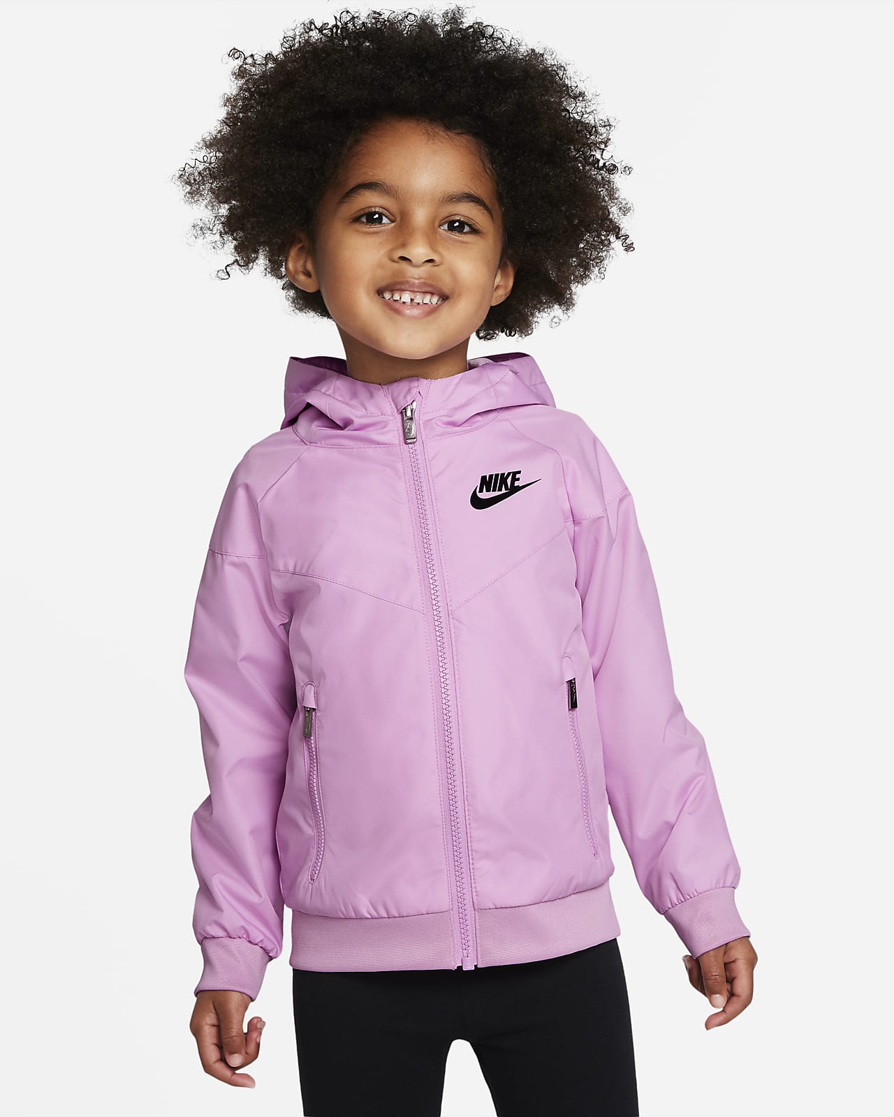 Nike Toddler Windrunner Jacket