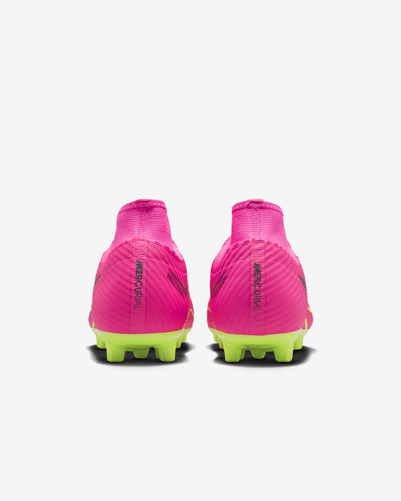 Nike Mercurial Superfly 9 Academy Hard-Ground Soccer Cleats. Nike JP