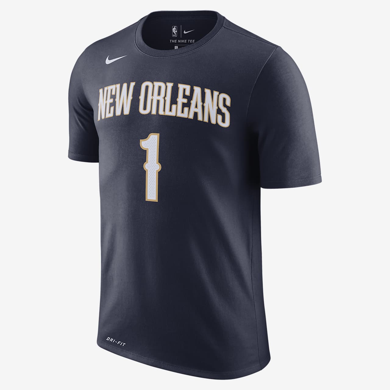 new orleans pelicans nike jersey