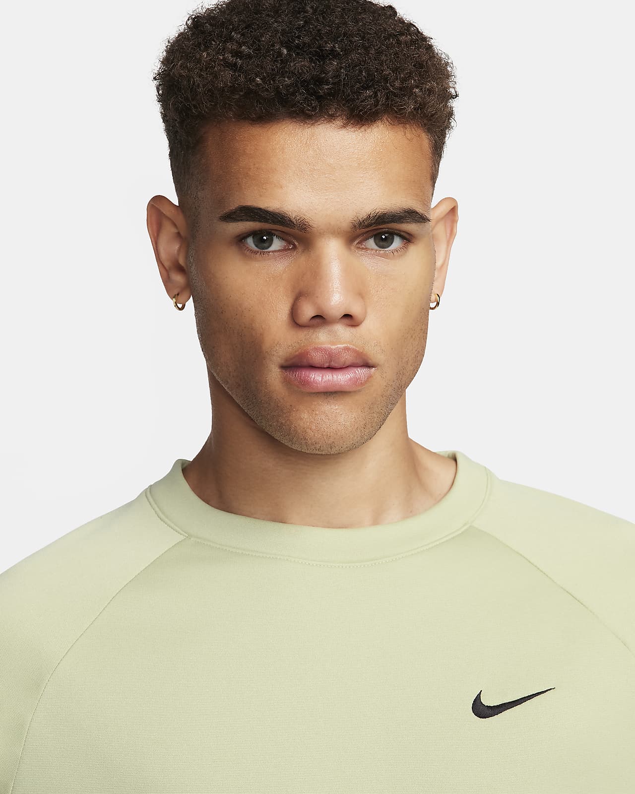 Nike Men's Therma-FIT Fitness Crew