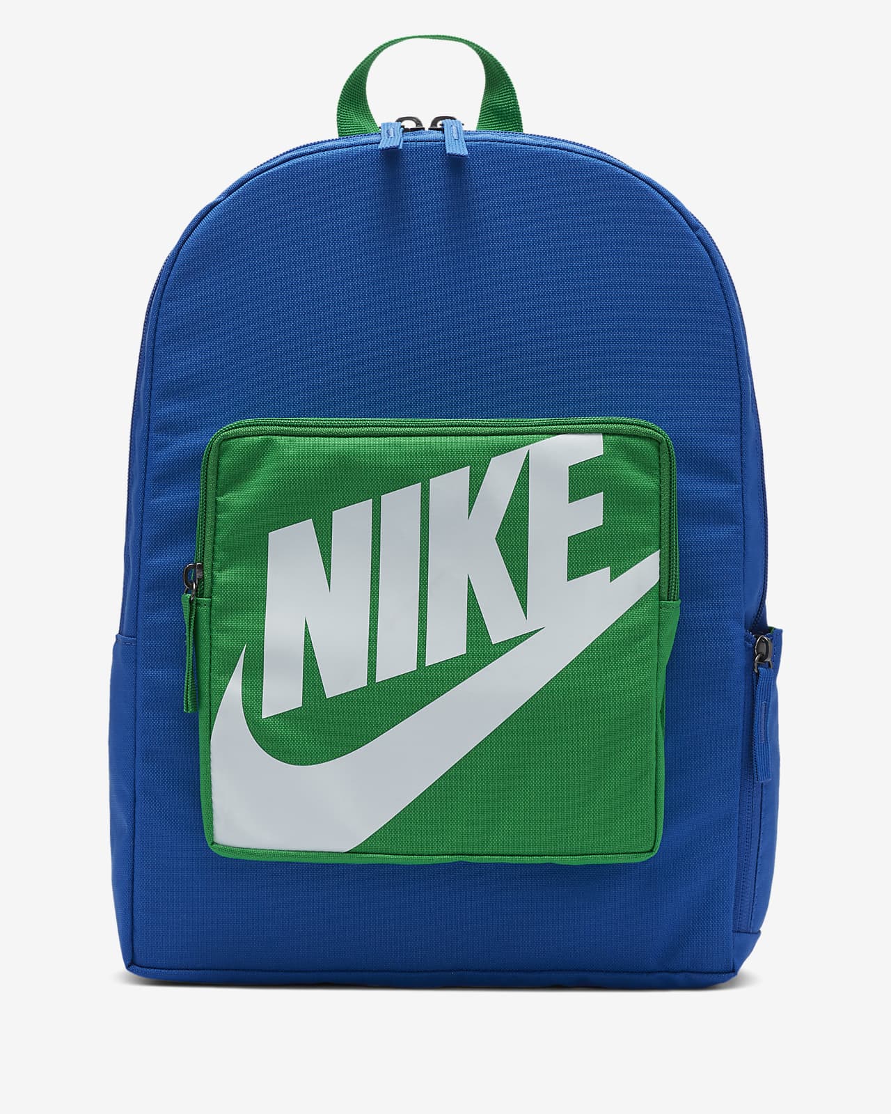 Nike Classic Kids' Backpack. Nike.com