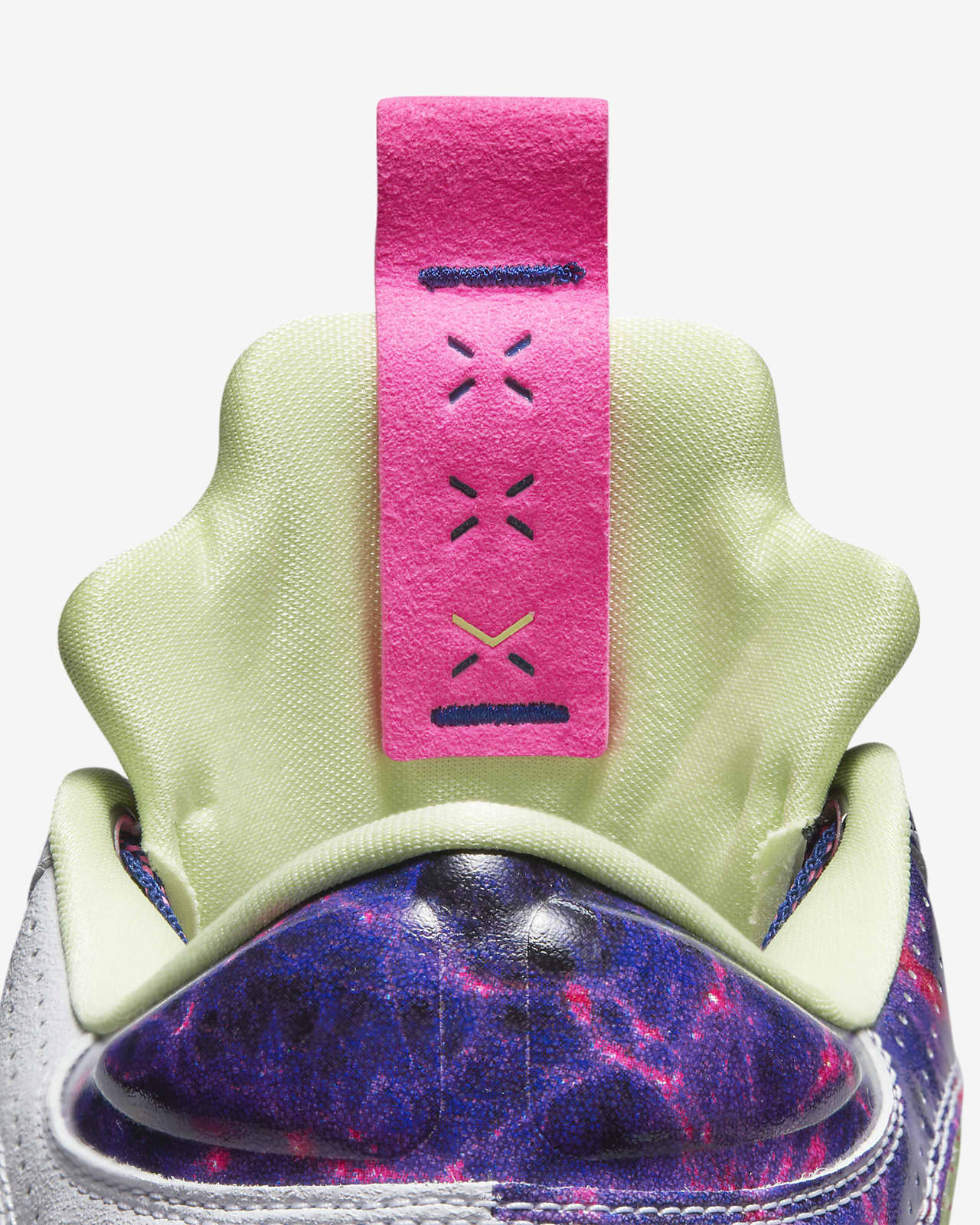 Баскетбольные кроссовки Air Jordan XXXV Low. Nike RU