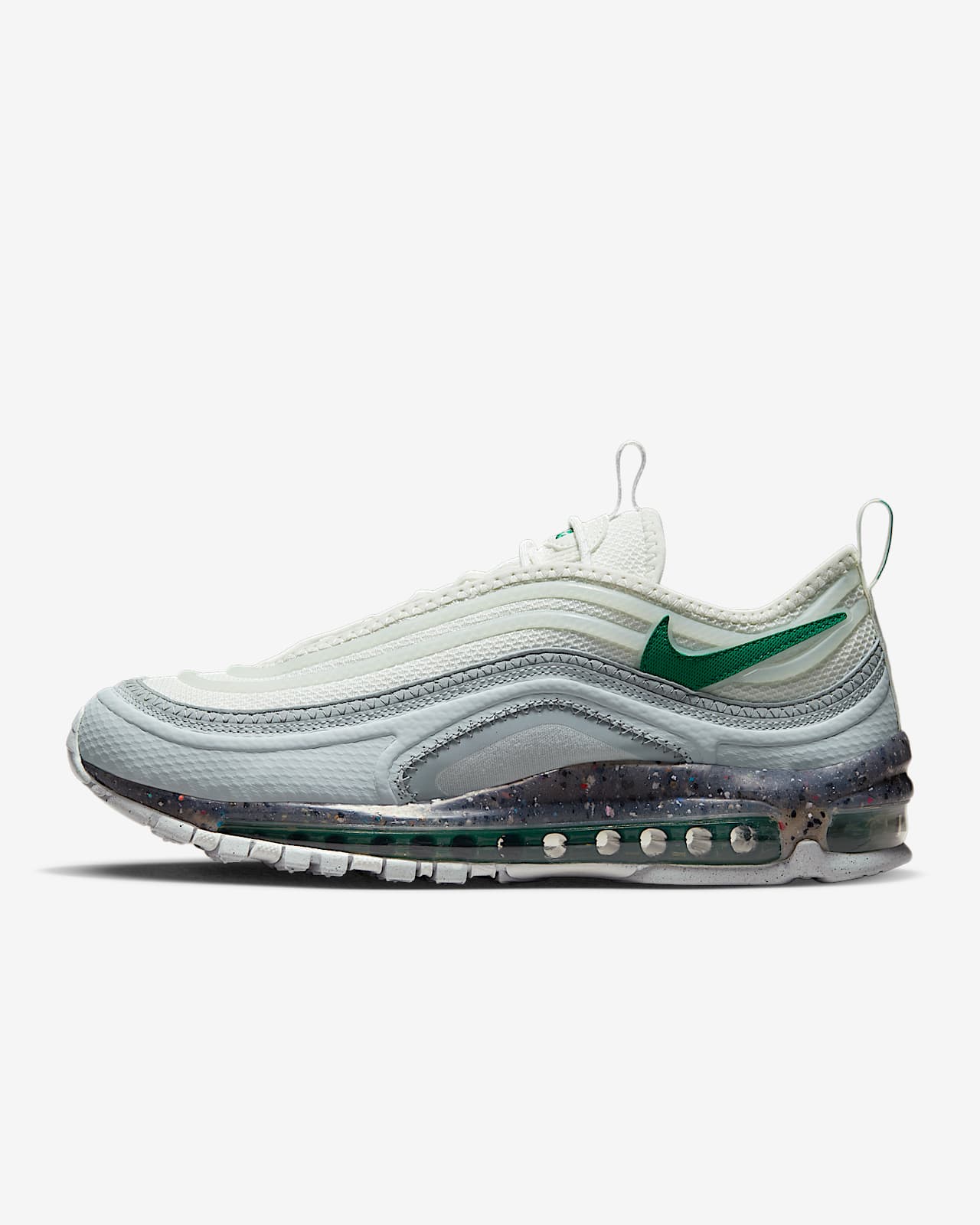 nike 97 dames wit