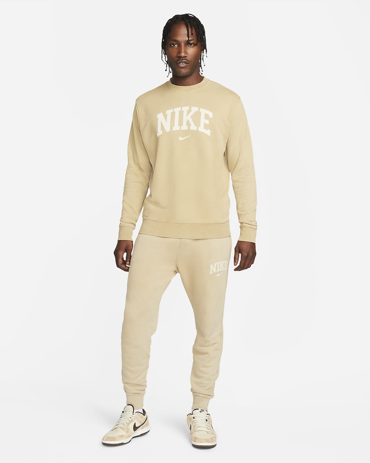 Nike Sportswear Arch Men's French Terry 