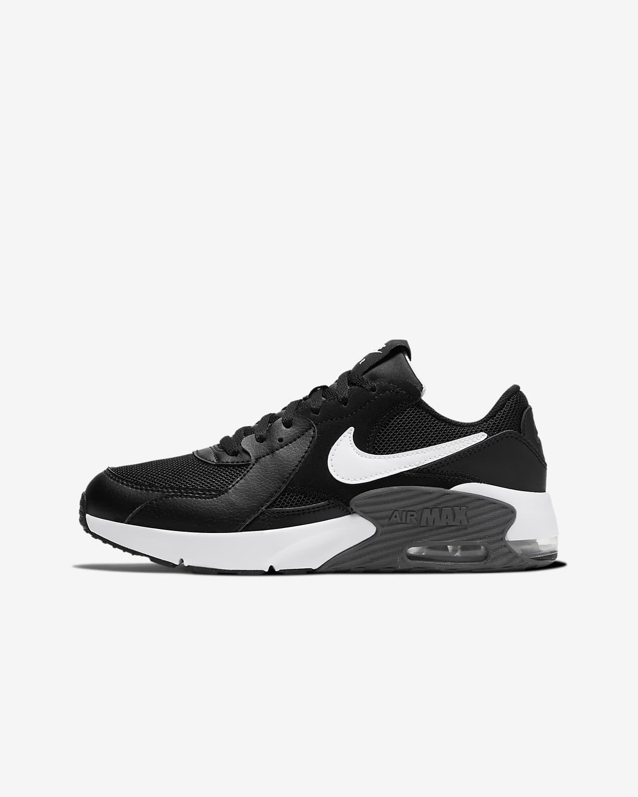 Кроссовки для школьников Nike Air Max Excee. Nike RU