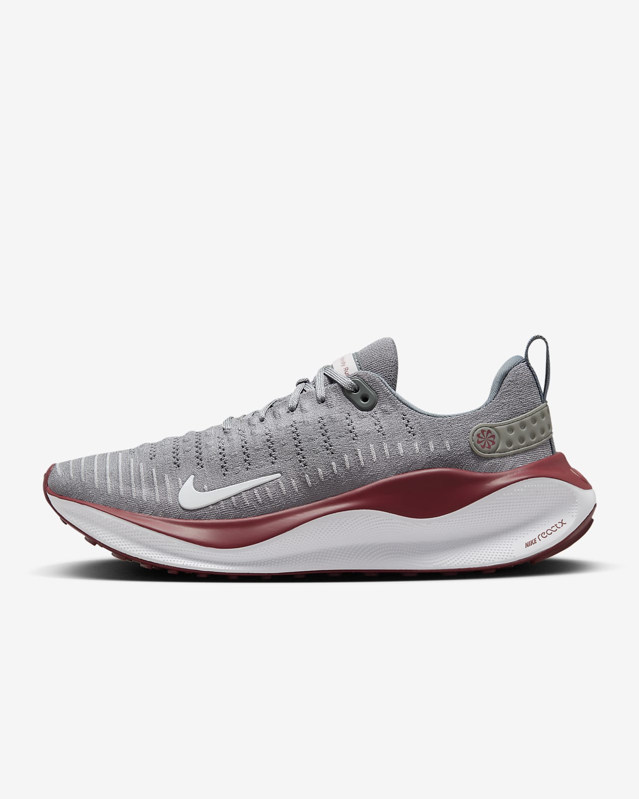 Nike joyride run flyknit men's clearance running shoe size 10.5 (white)