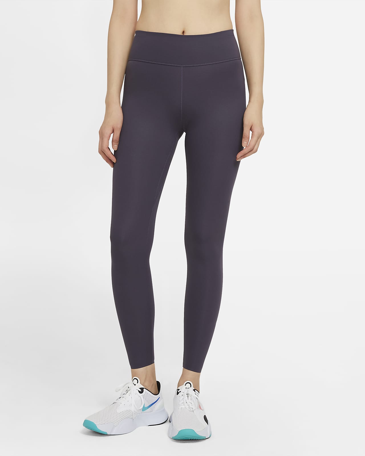 nike one luxe women's tights