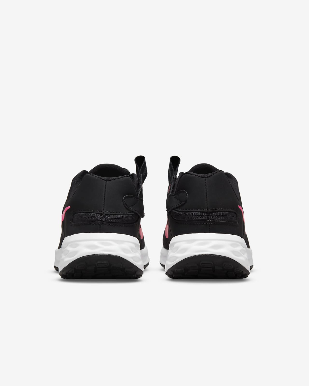 عيد الرعب وحدة التحكم اجب على الهاتف  Nike Revolution 6 FlyEase Next Nature Women's Easy On/Off Road Running  Shoes. Nike IN