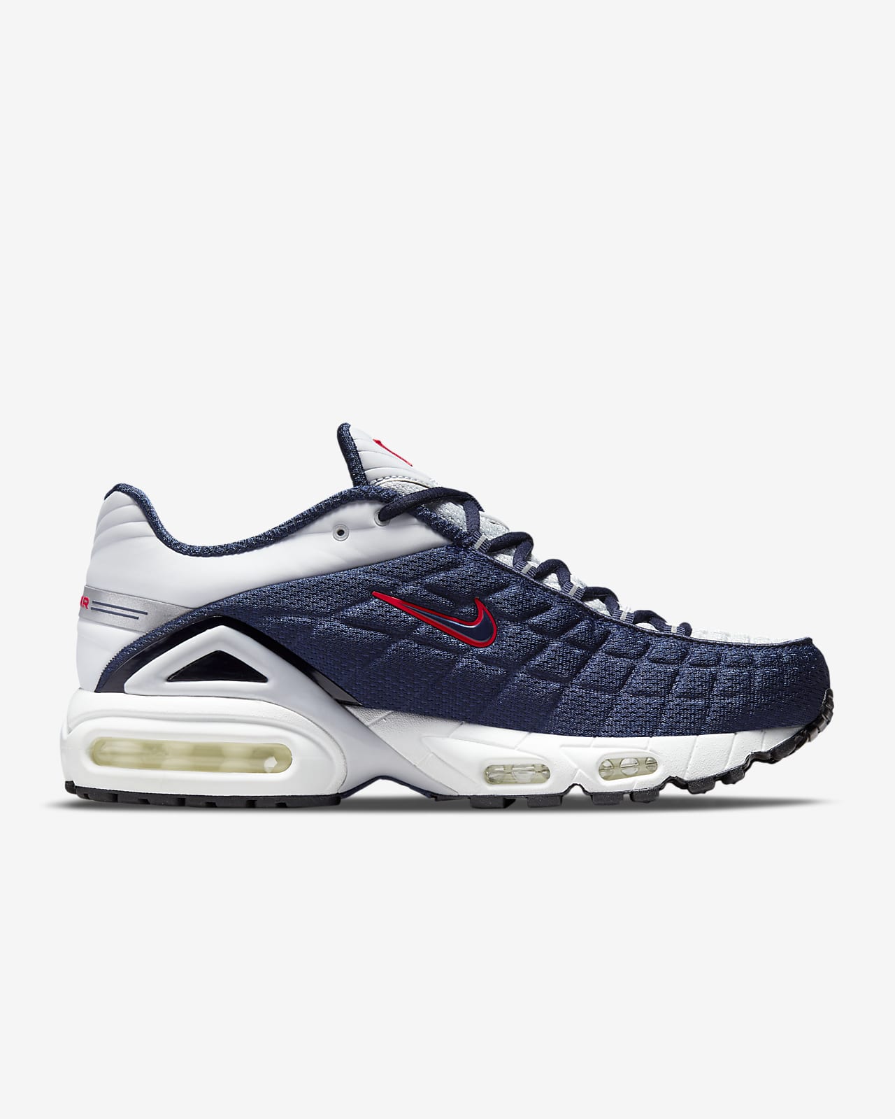 chaussure nike air max tailwind v sp