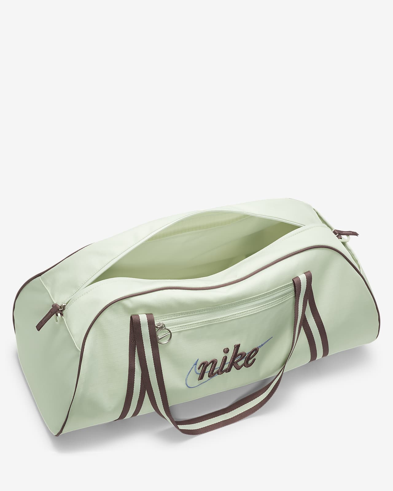 BOLSA NIKE GYM CLUB DR6974 010 PRETO UNISSEX - Hotfeet