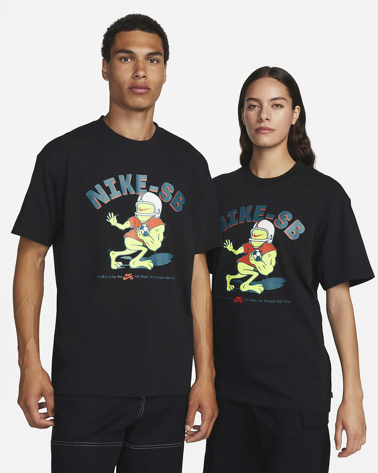 Tee-shirt Nike Strike 22 pour Homme - DH9361