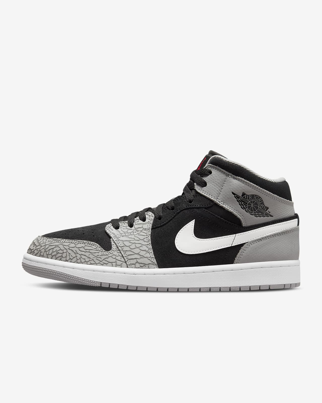 Air Jordan 1 Mid SE Zapatillas - Hombre. Nike ES