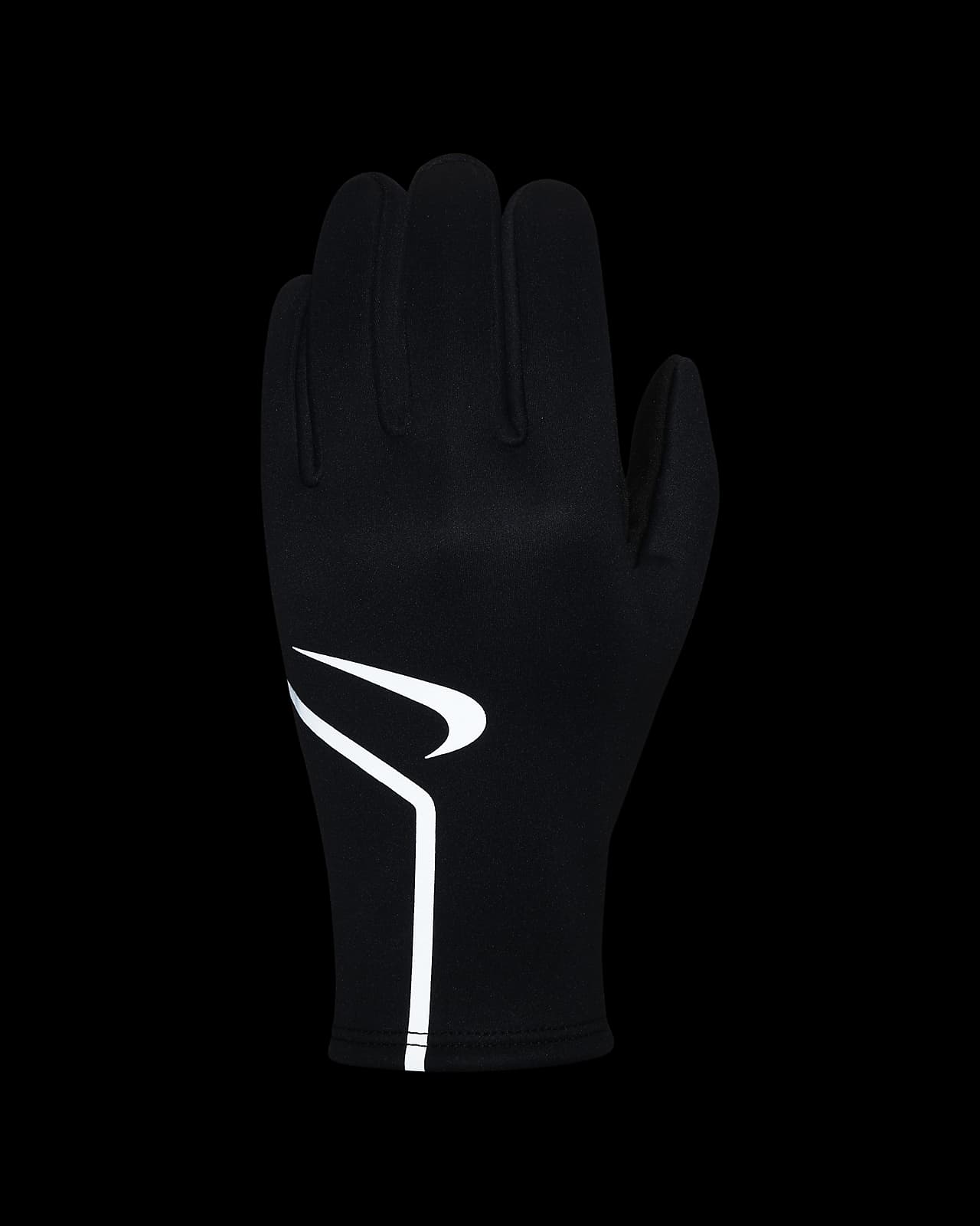 Guantes de running para mujer Nike Therma-FIT Sphere.