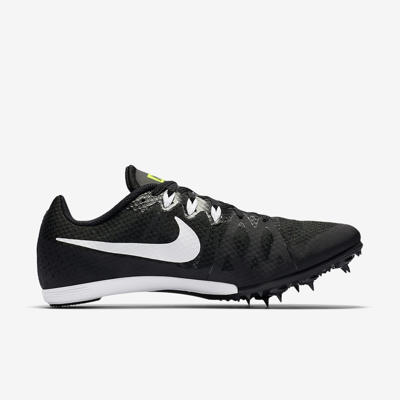 nike zoom rival m spikes