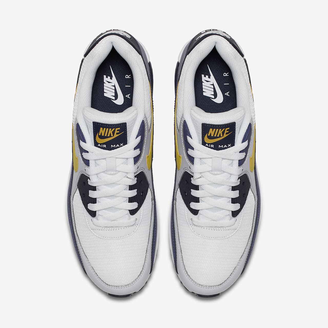 Nike Air Max 90 Essential Men's Shoe 