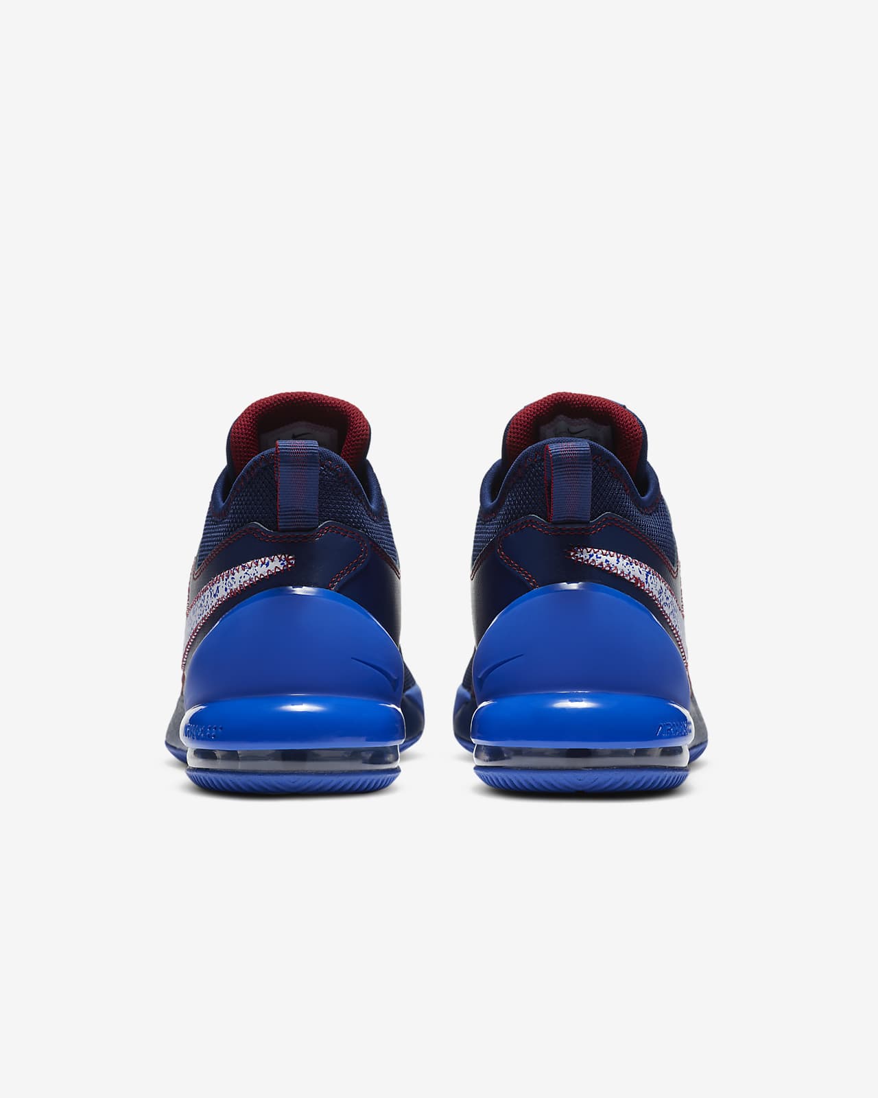 nike air max impact blue