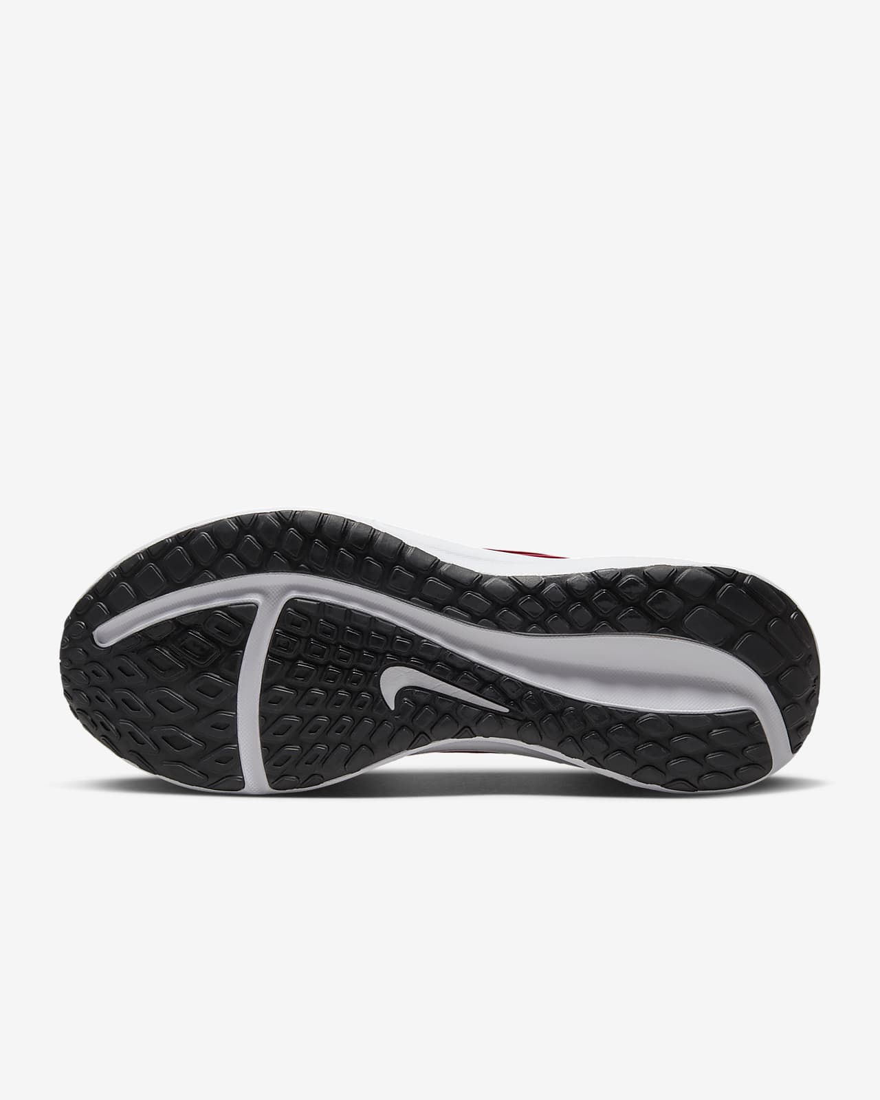 Nike downshifter cheap all black