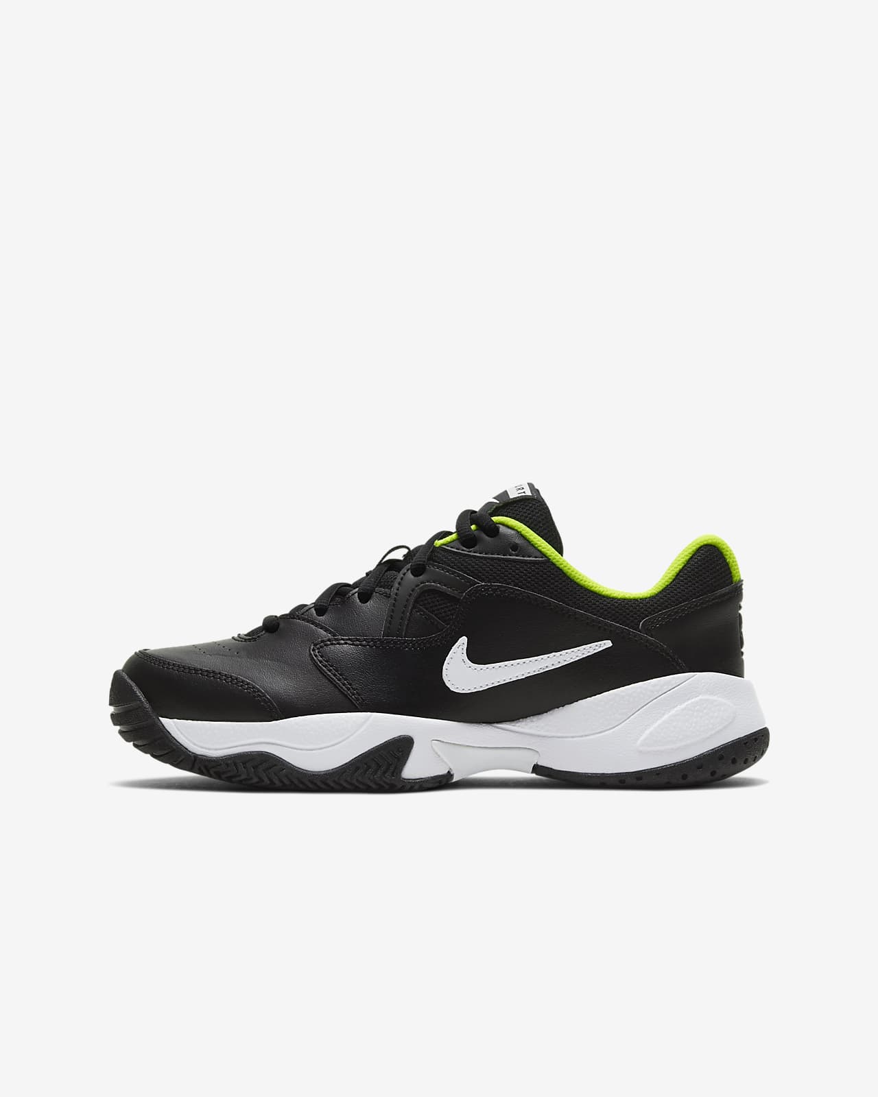 nike kids tennis shoes