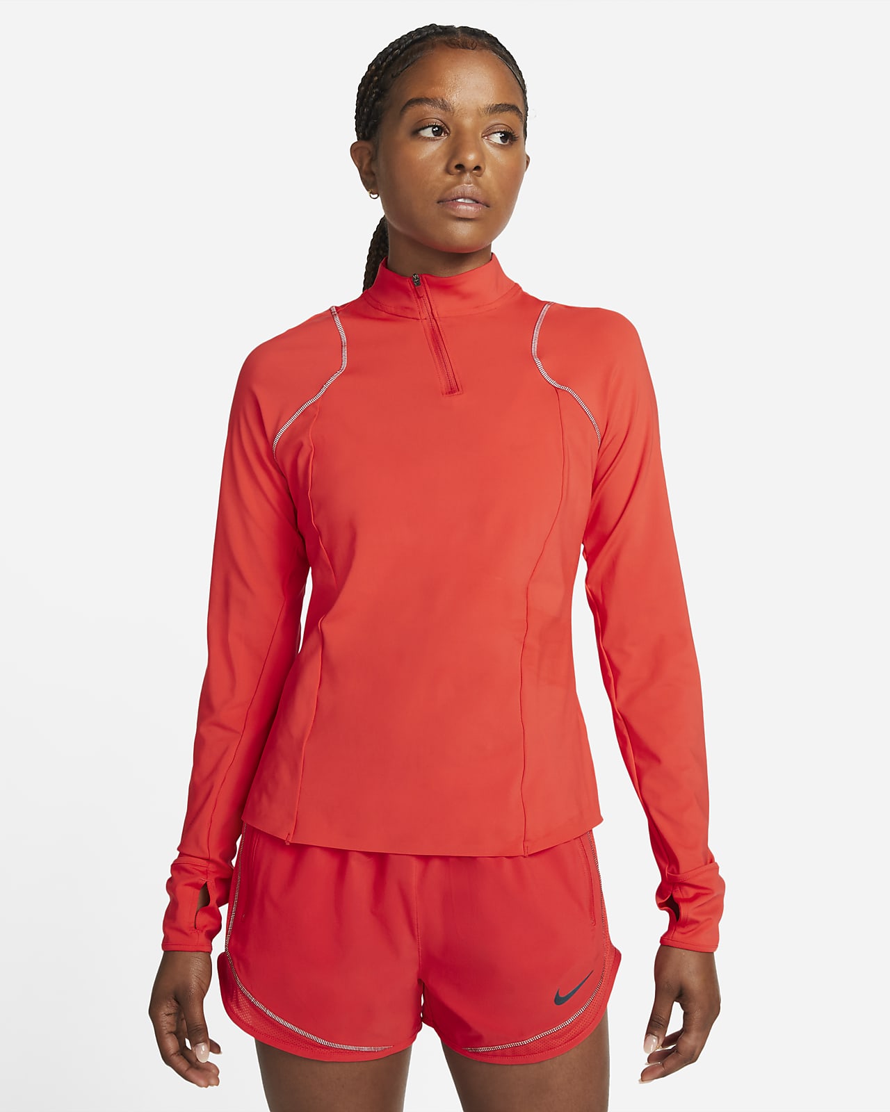 Nike Dri-FIT ADV Run Division Women's Running Mid Layer