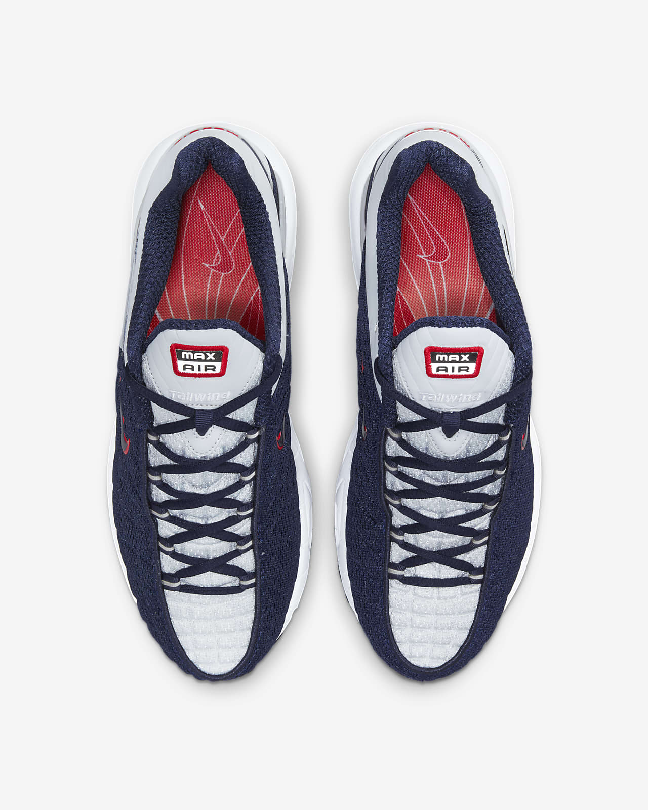Nike Air Max Tailwind V SP Men's Shoe 