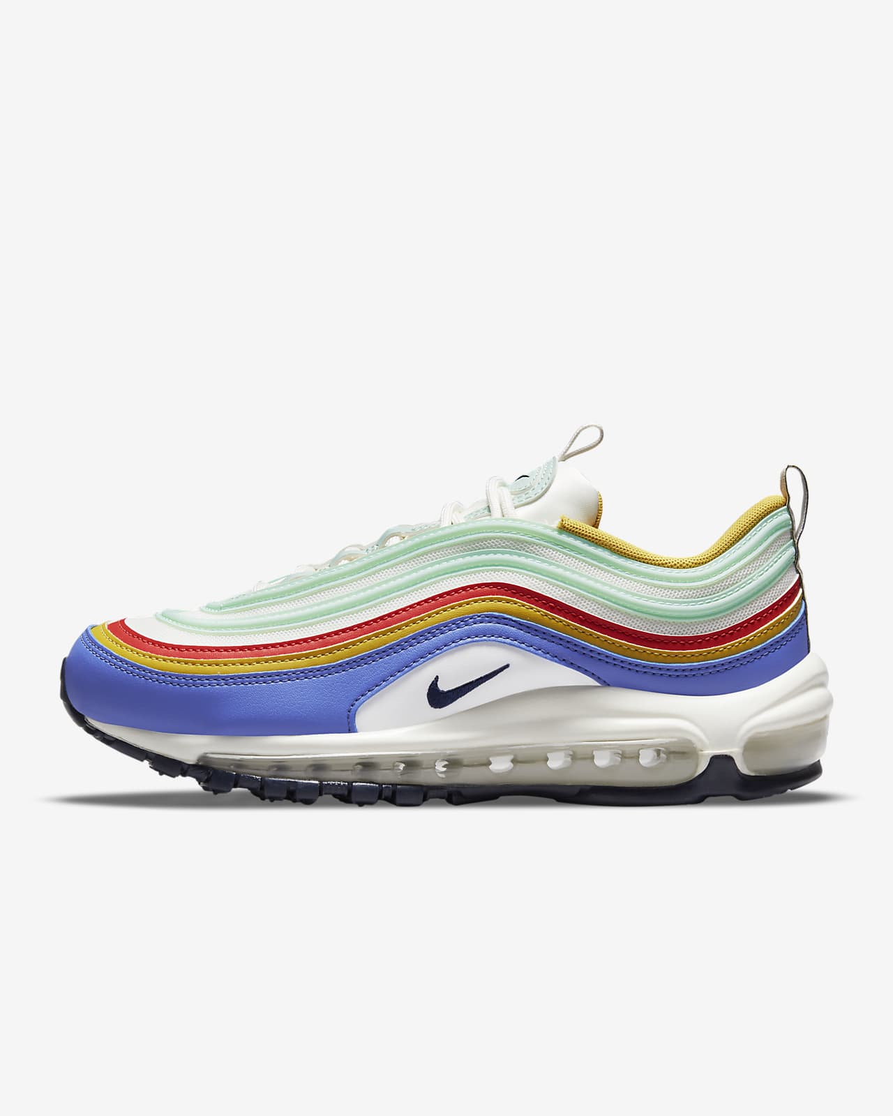 Women’s Nike Air Max 97 ‘Pistachio Frost’ 3.97 Free Shipping