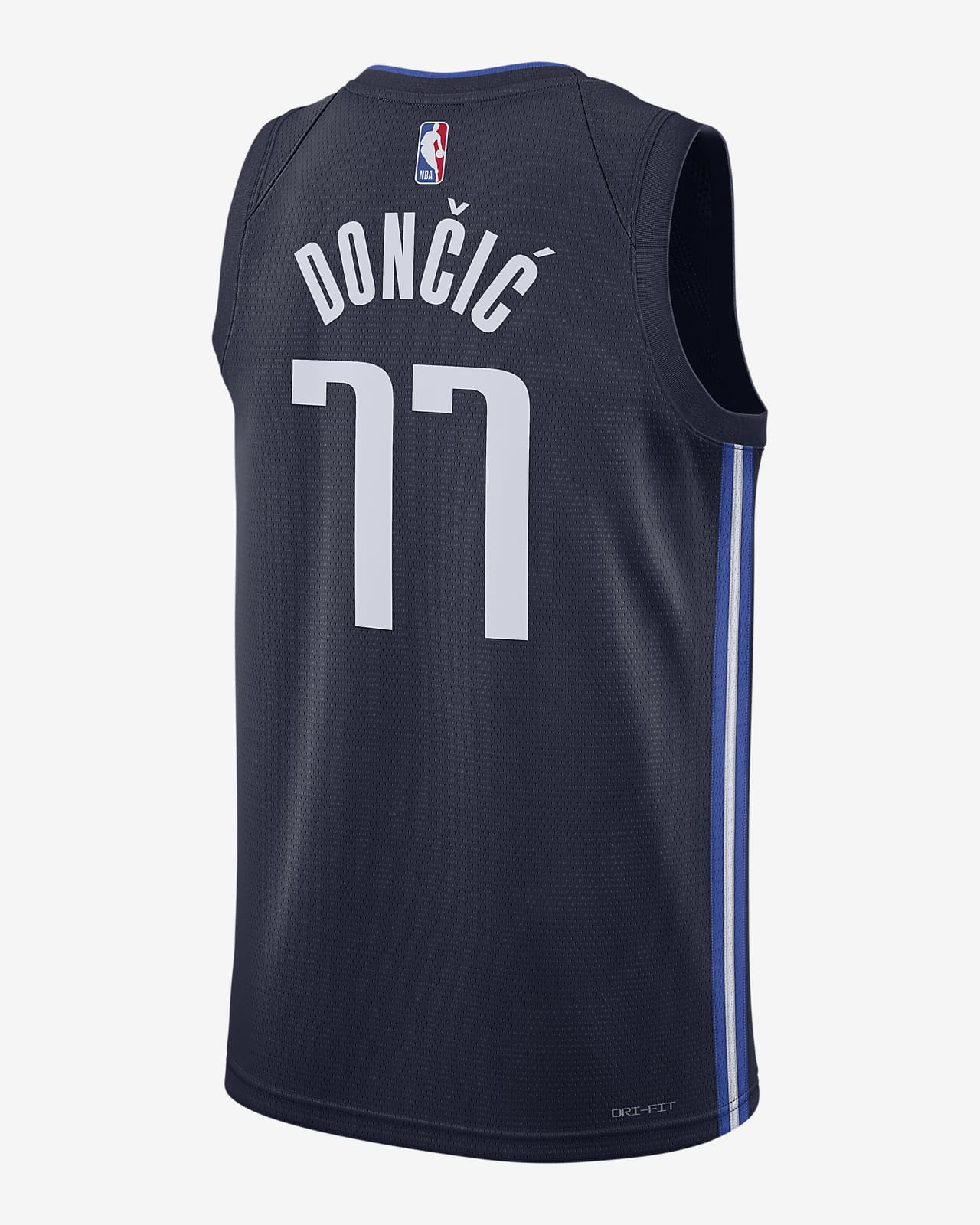 statement swingman jersey