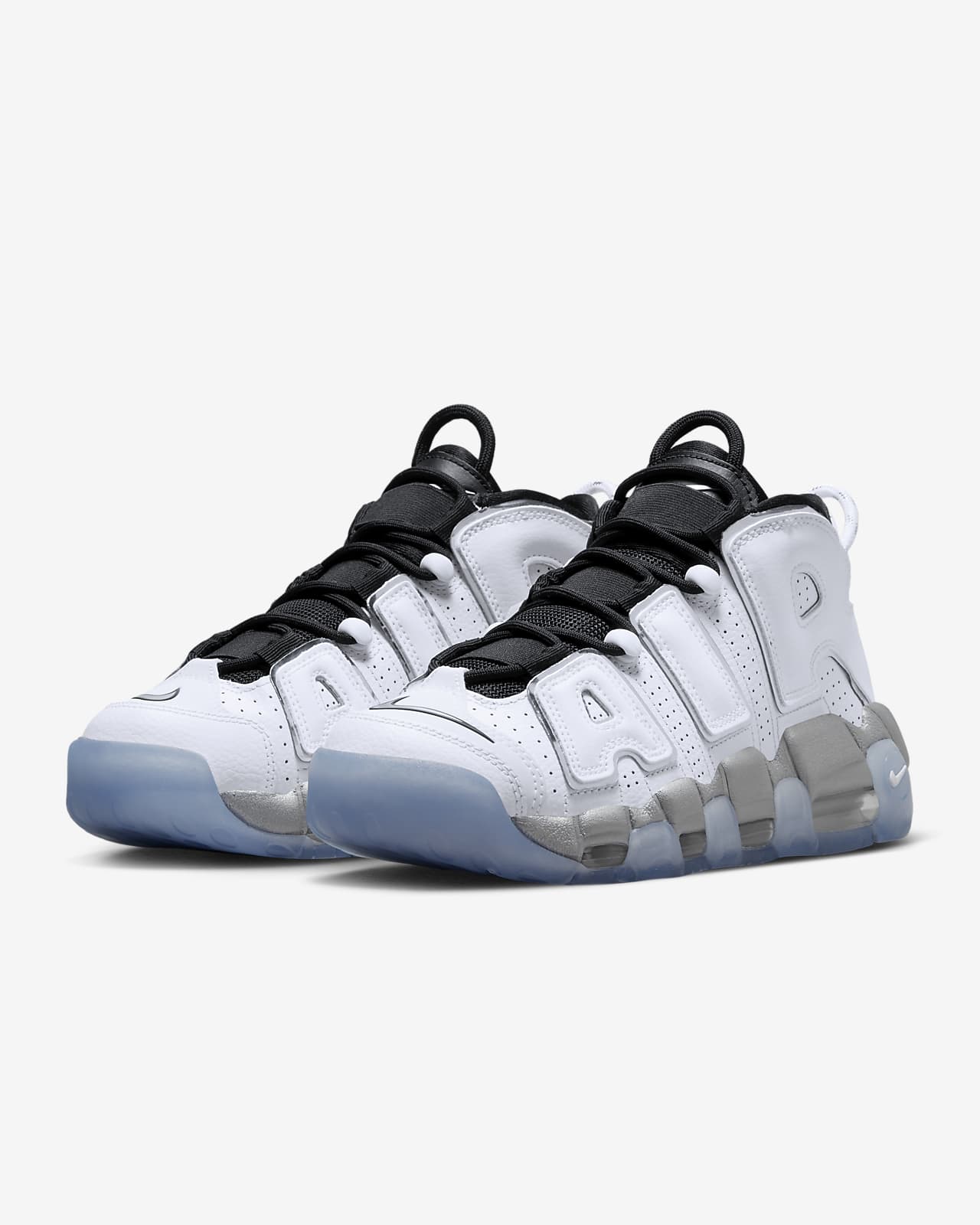 Nike Air More Uptempo SE 女鞋。Nike TW